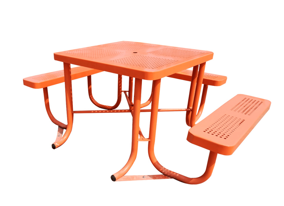 Mesas para picnic - murban.com.mx